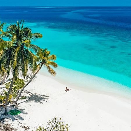 Blue Wave Hotel Maldives- Same Sea, Same Sand Same Sun Like Resorts Kudahuvadhoo Buitenkant foto