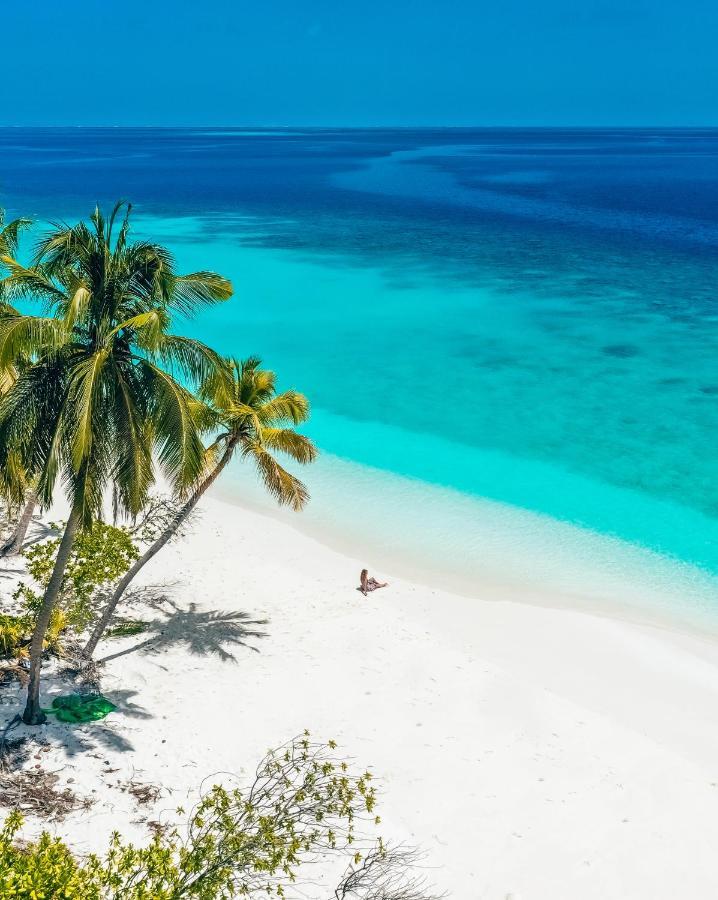 Blue Wave Hotel Maldives- Same Sea, Same Sand Same Sun Like Resorts Kudahuvadhoo Buitenkant foto