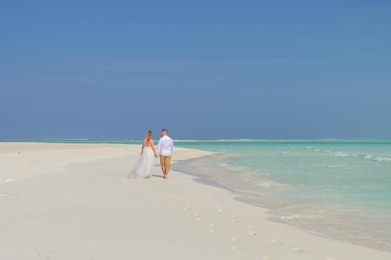 Blue Wave Hotel Maldives- Same Sea, Same Sand Same Sun Like Resorts Kudahuvadhoo Buitenkant foto